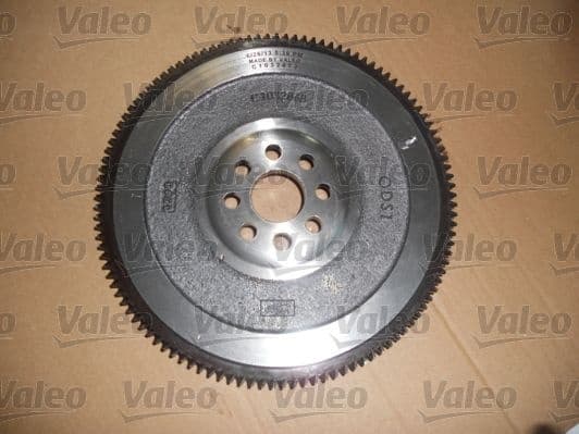 Conversion Set, clutch KIT4P - CONVERSION KIT with High Efficiency Clutch 835094 - image 2