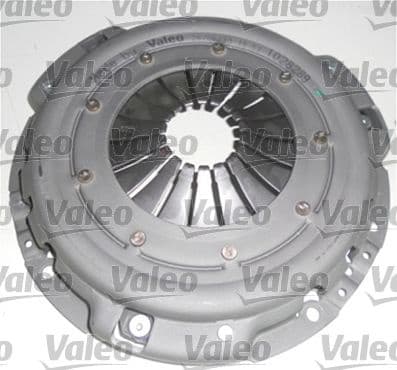 Conversion Set, clutch KIT4P - CONVERSION KIT with High Efficiency Clutch 835094 - image 3
