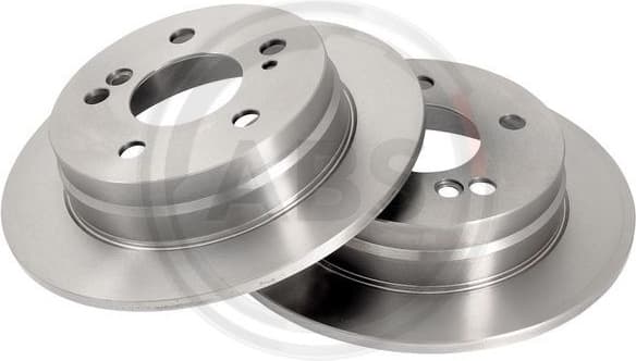 Brake Disc 15779