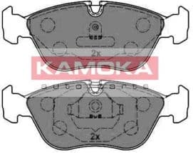 Brake Pad Set, disc brake JQ1011362