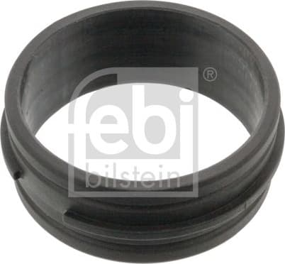 Intake Hose, air filter febi Plus 47380