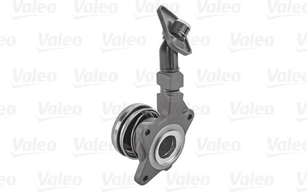 Central Slave Cylinder, clutch 810024 - image 2