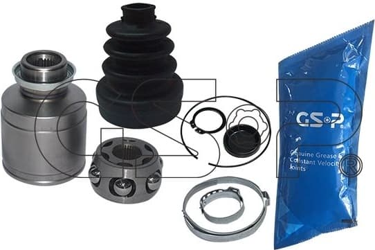 Joint Kit, drive shaft 634050