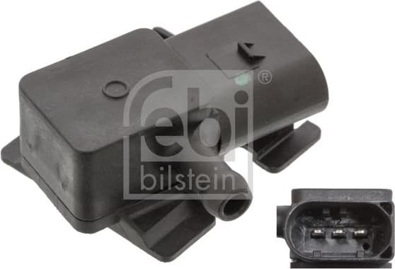 Sensor, exhaust pressure 47155
