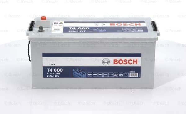 Starter Battery SLI 0092T40800