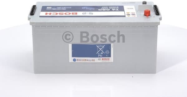 Starter Battery SLI 0092T40800 - image 3