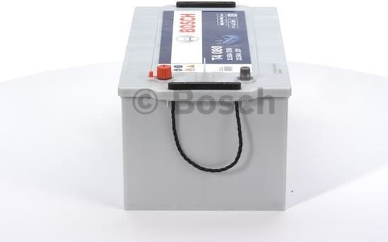 Starter Battery SLI 0092T40800 - image 4
