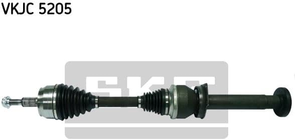 Drive Shaft VKJC 5205
