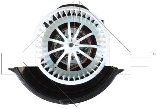 Interior Blower EASY FIT 34091 - image 2
