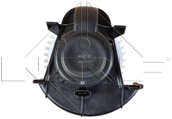 Interior Blower EASY FIT 34091 - image 3