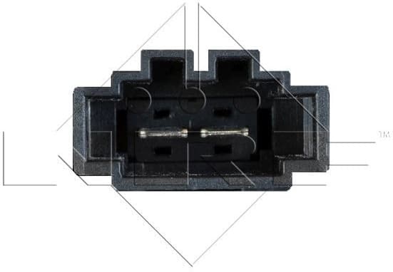 Interior Blower EASY FIT 34091 - image 4