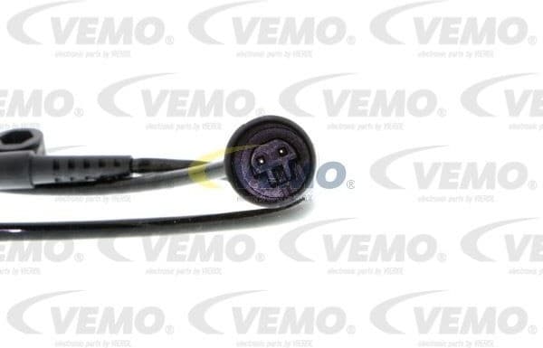 Warning Contact, brake pad wear Original VEMO Quality V20-72-5110 - image 2