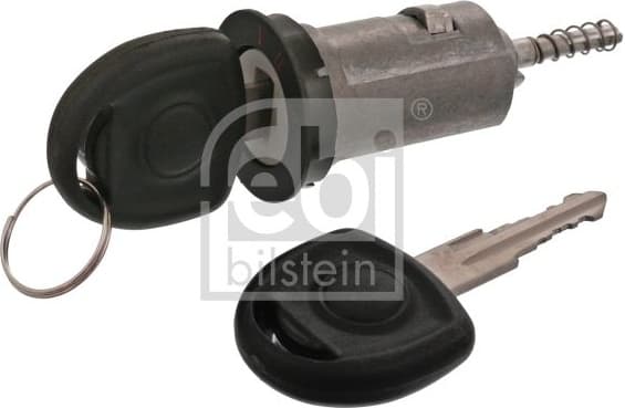 Lock Cylinder, ignition lock 18167