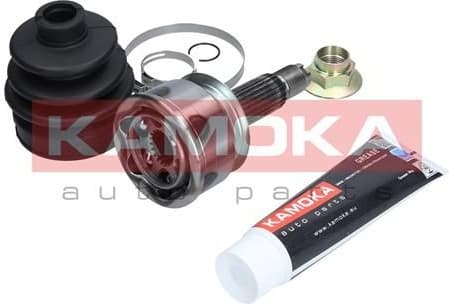 Joint Kit, drive shaft 7640 - image 2