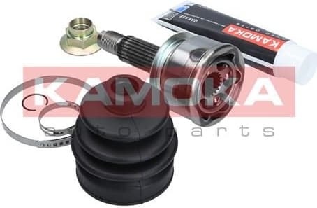 Joint Kit, drive shaft 7640 - image 5