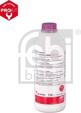 Antifreeze 37400