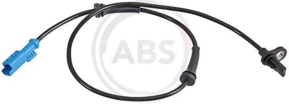 Sensor, wheel speed 31525