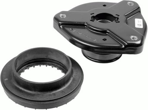 Repair Kit, suspension strut support mount 802 445