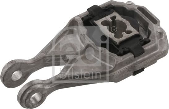Mounting, automatic transmission 33962