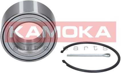 Wheel Bearing Kit 5600037