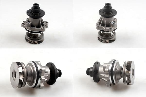 Water Pump, engine cooling P462