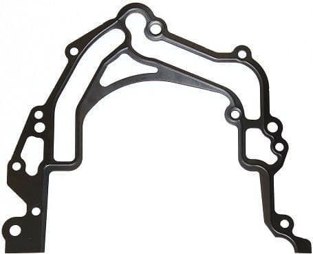 Gasket, housing cover (crankcase) 233.170
