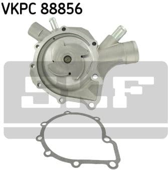 Water Pump, engine cooling VKPC 88856