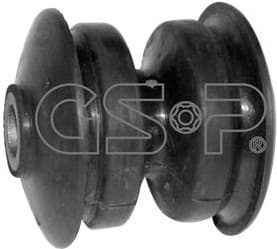 Bushing, leaf spring 516385