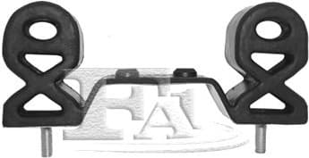 Mount, exhaust system 213922