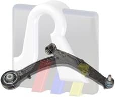 Control/Trailing Arm, wheel suspension 96.90102.1