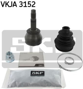 Joint Kit, drive shaft VKJA 3152