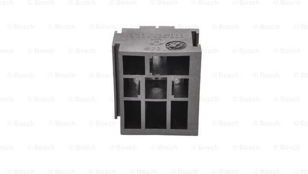 Relay Socket 3334485008