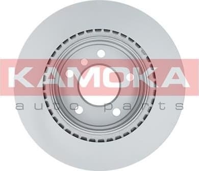 Brake discs kit rear, (2pcs) 1033098 - image 3