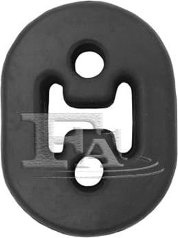 Mount, exhaust system 793914