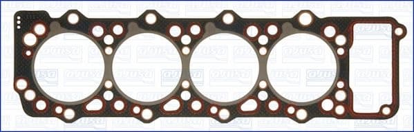 Gasket, cylinder head FIBERMAX 10095610