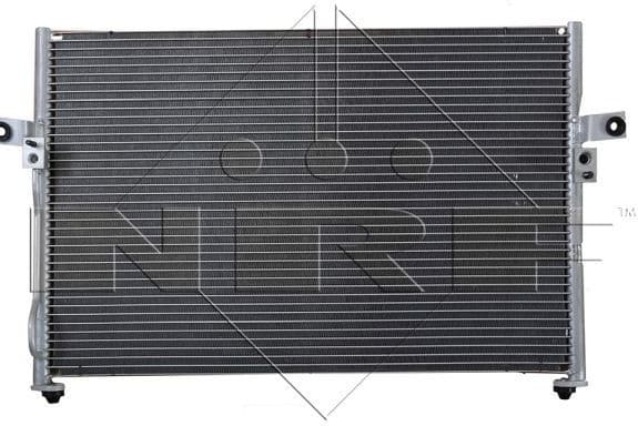 Condenser, air conditioning EASY FIT 35389 - image 5