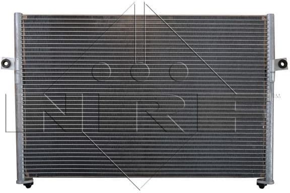 Condenser, air conditioning EASY FIT 35389 - image 6