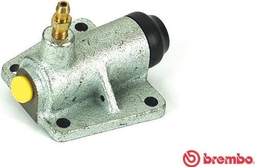 Slave Cylinder, clutch ESSENTIAL LINE E85012