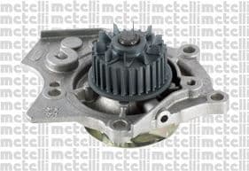 Water pump cooling system 24-1072 - image 3