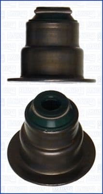 Seal Ring, valve stem 12014900
