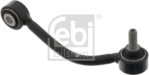 Link/Coupling Rod, stabiliser bar 101042