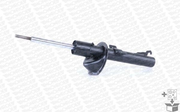 Shock Absorber MONROE ORIGINAL (Gas Technology) G16258 - image 2