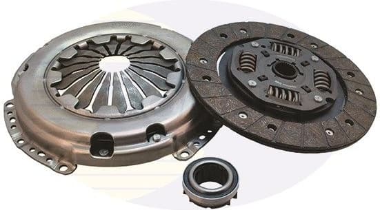 Clutch kit ECK202