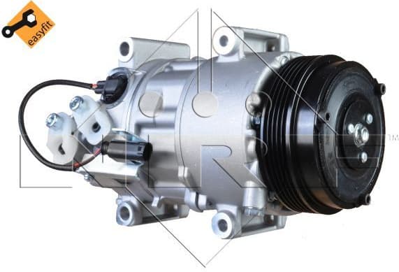 Compressor, air conditioning EASY FIT 32583