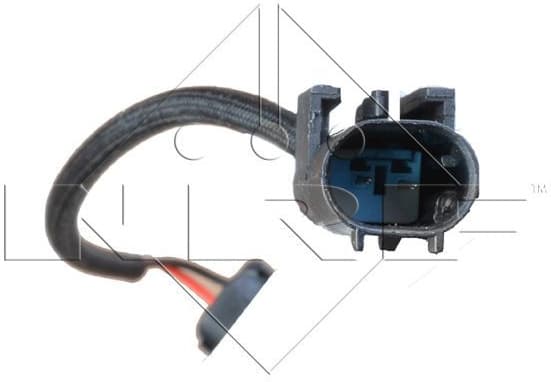 Compressor, air conditioning EASY FIT 32583 - image 4