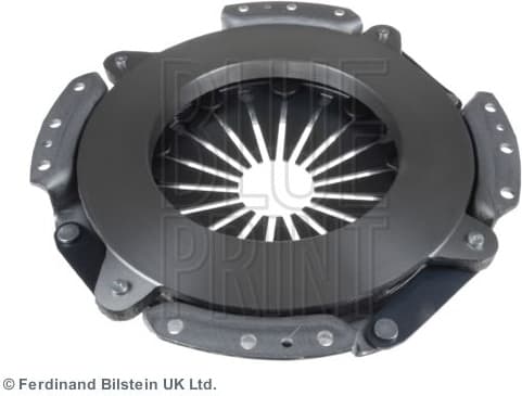 Clutch Pressure Plate ADN13281N - image 2