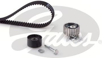 Timing Belt Kit PowerGrip™ K035462XS