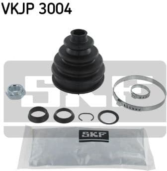 Bellow Kit, drive shaft VKJP 3004