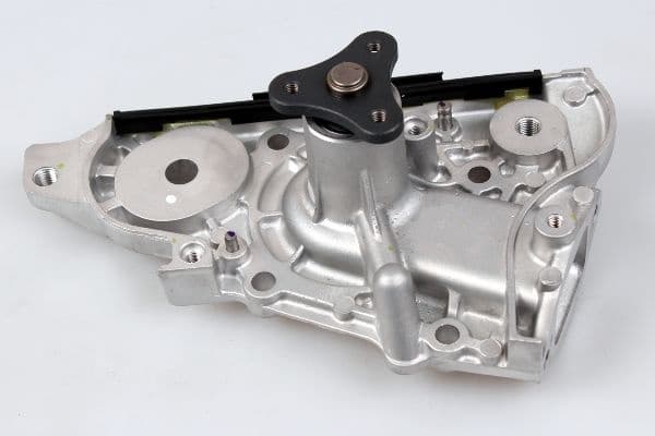 Water Pump, engine cooling P7121