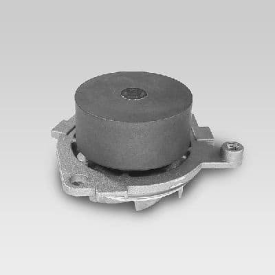 Water Pump, engine cooling P1087